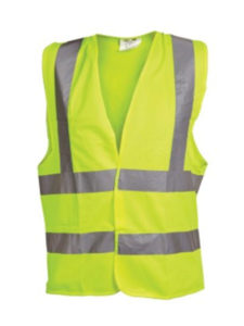 Hi-Vis Waistcoat